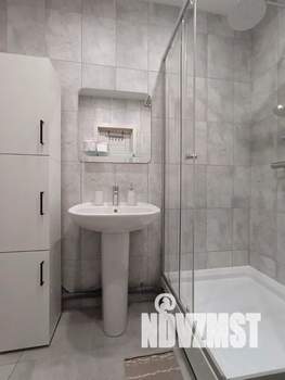 1-к квартира, посуточно, 38м2, 5/15 этаж