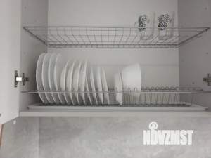 1-к квартира, посуточно, 40м2, 6/20 этаж