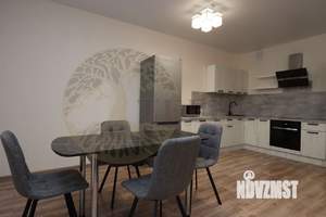 1-к квартира, на длительный срок, 68м2, 7/21 этаж