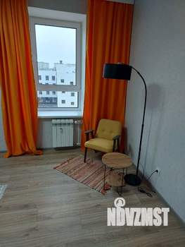 3-к квартира, на длительный срок, 80м2, 9/17 этаж