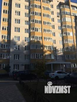 1-к квартира, на длительный срок, 30м2, 6/9 этаж