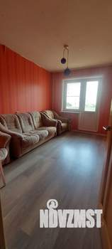 2-к квартира, на длительный срок, 54м2, 3/10 этаж