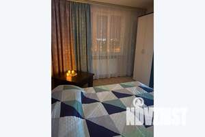 1-к квартира, посуточно, 37м2, 5/17 этаж