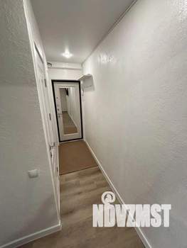 3-к квартира, посуточно, 53м2, 1/1 этаж