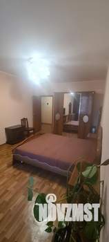 1-к квартира, на длительный срок, 38м2, 2/9 этаж