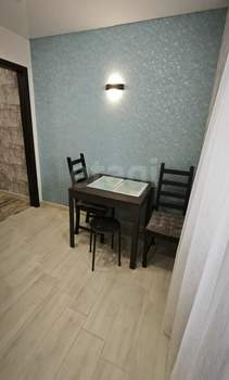 1-к квартира, на длительный срок, 40м2, 5/25 этаж