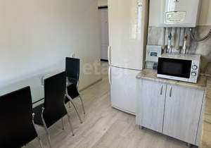 1-к квартира, на длительный срок, 35м2, 10/10 этаж