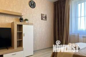 1-к квартира, посуточно, 36м2, 7/22 этаж