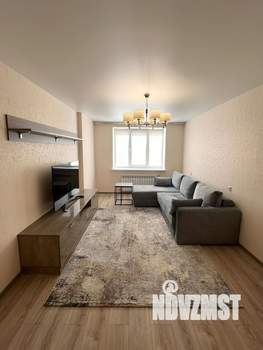 2-к квартира, на длительный срок, 60м2, 8/25 этаж