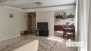 3-к квартира, на длительный срок, 88м2, 4/4 этаж