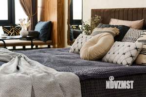 Студия квартира, посуточно, 30м2, 14/19 этаж