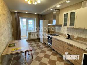1-к квартира, на длительный срок, 51м2, 10/10 этаж