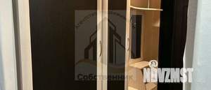 1-к квартира, на длительный срок, 30м2, 5/5 этаж