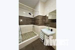 2-к квартира, посуточно, 46м2, 10/17 этаж