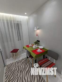 1-к квартира, посуточно, 38м2, 17/17 этаж