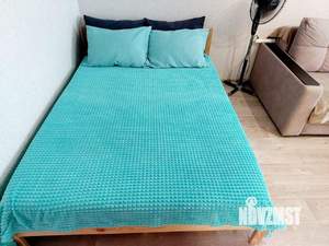 1-к квартира, посуточно, 39м2, 1/1 этаж