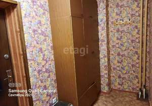 1-к квартира, на длительный срок, 45м2, 5/16 этаж