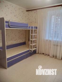 3-к квартира, на длительный срок, 75м2, 5/10 этаж