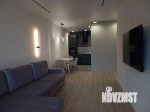 1-к квартира, посуточно, 60м2, 9/9 этаж