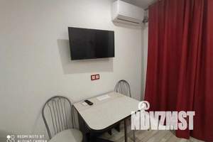 1-к квартира, посуточно, 30м2, 11/11 этаж