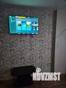 1-к квартира, посуточно, 19м2, 16/17 этаж