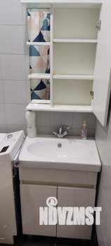 2-к квартира, на длительный срок, 47м2, 4/4 этаж