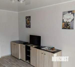 1-к квартира, на длительный срок, 45м2, 16/17 этаж