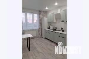 1-к квартира, посуточно, 48м2, 17/21 этаж