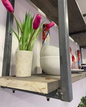 1-к квартира, на длительный срок, 25м2, 1/2 этаж