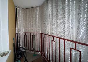 1-к квартира, на длительный срок, 39м2, 2/17 этаж