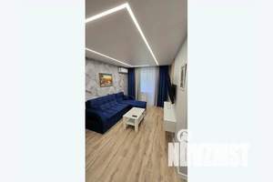 2-к квартира, посуточно, 55м2, 4/5 этаж