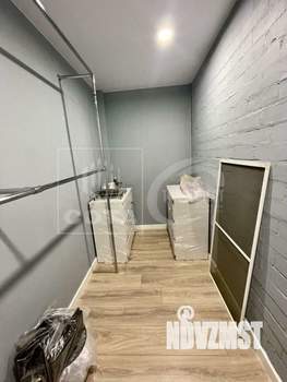 1-к квартира, на длительный срок, 40м2, 4/17 этаж