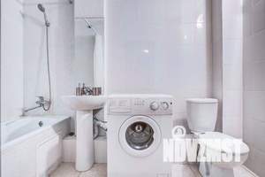 1-к квартира, посуточно, 40м2, 4/23 этаж