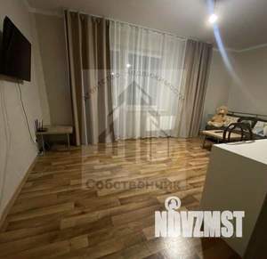 2-к квартира, на длительный срок, 62м2, 4/17 этаж