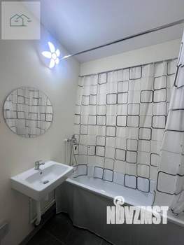 1-к квартира, на длительный срок, 30м2, 16/18 этаж