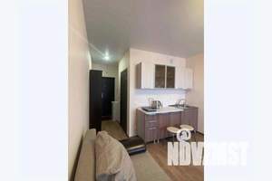 1-к квартира, посуточно, 25м2, 24/25 этаж