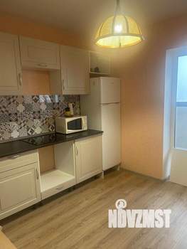 1-к квартира, на длительный срок, 36м2, 14/17 этаж