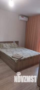 1-к квартира, посуточно, 35м2, 17/17 этаж