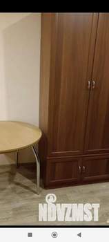 1-к квартира, на длительный срок, 23м2, 5/20 этаж
