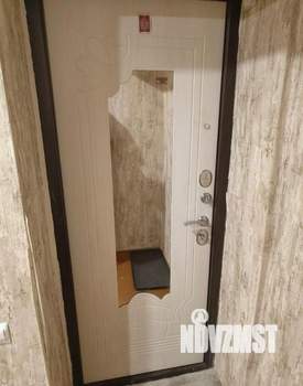 1-к квартира, на длительный срок, 36м2, 1/2 этаж