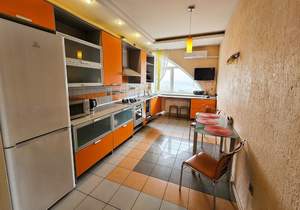 1-к квартира, на длительный срок, 55м2, 5/5 этаж