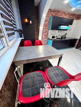 2-к квартира, посуточно, 65м2, 4/10 этаж