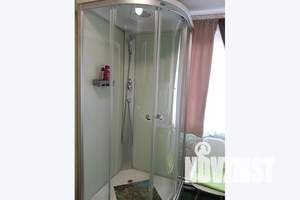 1-к квартира, посуточно, 30м2, 1/2 этаж