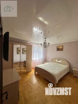 3-к квартира, на длительный срок, 100м2, 4/10 этаж