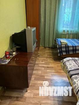 2-к квартира, посуточно, 32м2, 1/9 этаж