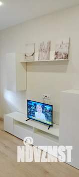 1-к квартира, посуточно, 36м2, 5/21 этаж