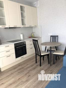 1-к квартира, на длительный срок, 45м2, 17/18 этаж