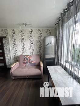 1-к квартира, посуточно, 42м2, 9/9 этаж