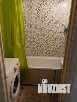 1-к квартира, посуточно, 40м2, 10/10 этаж