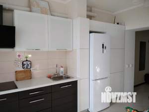 1-к квартира, посуточно, 44м2, 1/1 этаж